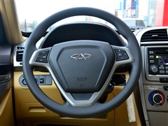 2010款 精英版 1.6L 手动豪华型