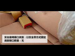 2010款 精英版 1.6L 手动豪华型