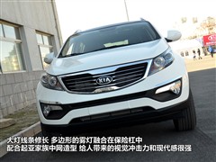 2011款 2.0L 自动两驱版Premium