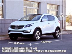 2011款 2.0L 自动两驱版Premium