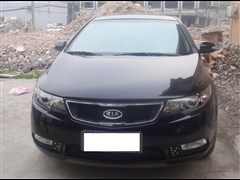 2011款 1.6L MT GLS