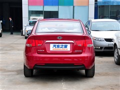 2011款 1.6L MT GLS