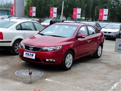 2011款 1.6L MT GLS