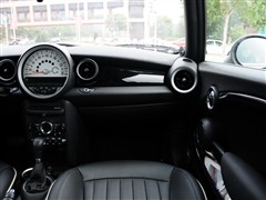 2011款 1.6L COOPER CABRIO