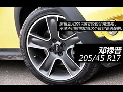 2011款 1.6L COOPER CABRIO