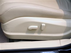 2011款 2.5L XL领先版