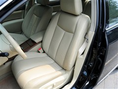 2011款 2.5L XL领先版