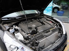 2011款 2.5L XL领先版