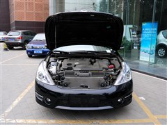 2011款 2.5L XL领先版