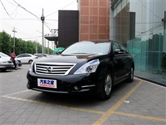 2011款 2.5L XL领先版