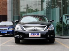 2011款 2.5L XL领先版