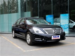 2011款 2.5L XL领先版