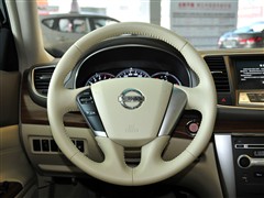 2011款 2.0L XL荣耀版