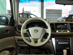 2011款 2.0L XL荣耀版