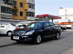 2011款 2.0L XL荣耀版