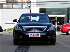 2011款 2.0L XL荣耀版