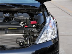 2011款 2.0L XL荣耀版