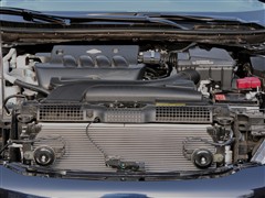 2011款 2.0L XL荣耀版