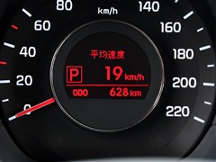 2011款 三厢 1.6L AT Premium