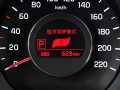 2011款 三厢 1.6L AT Premium