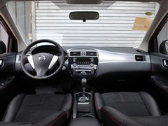 2011款 1.6T M-CVT致酷版
