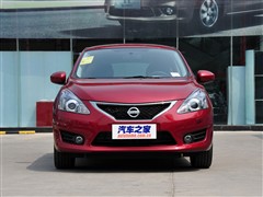 2011款 1.6T M-CVT致酷版