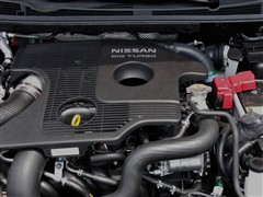 2011款 1.6T M-CVT致酷版