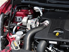 2011款 1.6T M-CVT致酷版