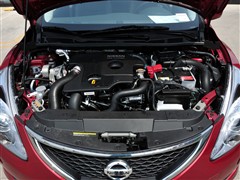 2011款 1.6T M-CVT致酷版