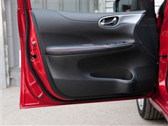 2011款 1.6T M-CVT致酷版