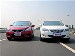 2011款 1.6T M-CVT致酷版