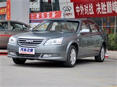 2012款 1.8L CVT导航版