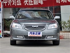 2012款 1.8L CVT导航版