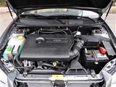 2012款 1.8L CVT导航版