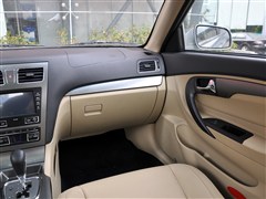 2012款 1.8L CVT导航版