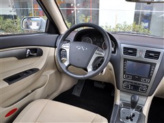 2012款 1.8L CVT导航版