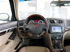 2012款 1.8T 750 HYBRID混合动力版AT