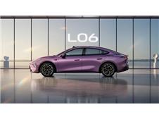 骏马启新程 开工购好车，深蓝L06新春开工福利来袭