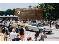 比亚迪宣布腾势品牌将进入巴西，腾势品牌出海加速