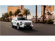 全域AI 2.0助力，吉利全新智舱、智驾体验，冲刺345万辆年销目标