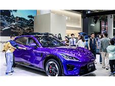 国庆星城看车！鸿蒙智行携八大车型登陆芒果车展，三款新车首秀
