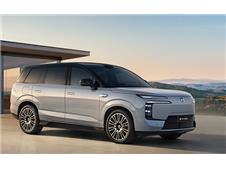 比亚迪李云飞：腾势N8L新车热销，安全感是豪华品牌的关键！