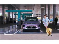 15.19万元起，宋Ultra EV正式上市，3大颠覆、3大越级、3C护体