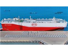 超越特斯拉！比亚迪问鼎2025年全球纯电销量冠军