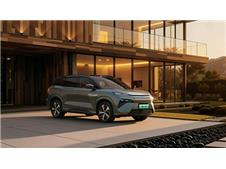 OTA进阶及新车色发布，比亚迪唐L置换补贴后售价21.48万元起