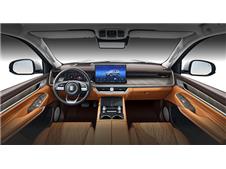 7086 辆创佳绩！全新坦克500成30万级新能源SUV市场“黑马”