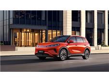 9.79万元起！比亚迪全新海狮05正式上市 搭载二代刀片电池