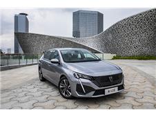 新春焕新靠谱之选 东风标致408至高补贴2500元