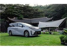 中秋团圆选家用MPV！全新一代传祺向往E8 PHEV四版本导购指南