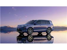 北京车展比亚迪海洋网：海豹08、海狮08、OCEAN-V概念车齐亮相